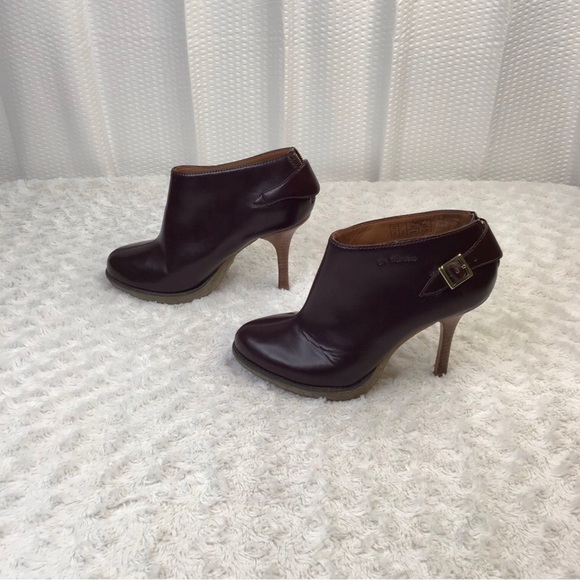 Dr Martens Nevena Heels - Picture 4 of 10